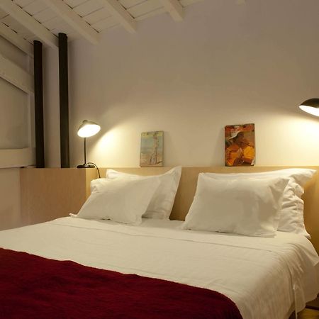 Coimbra Vintage Lofts Apartments Εξωτερικό φωτογραφία